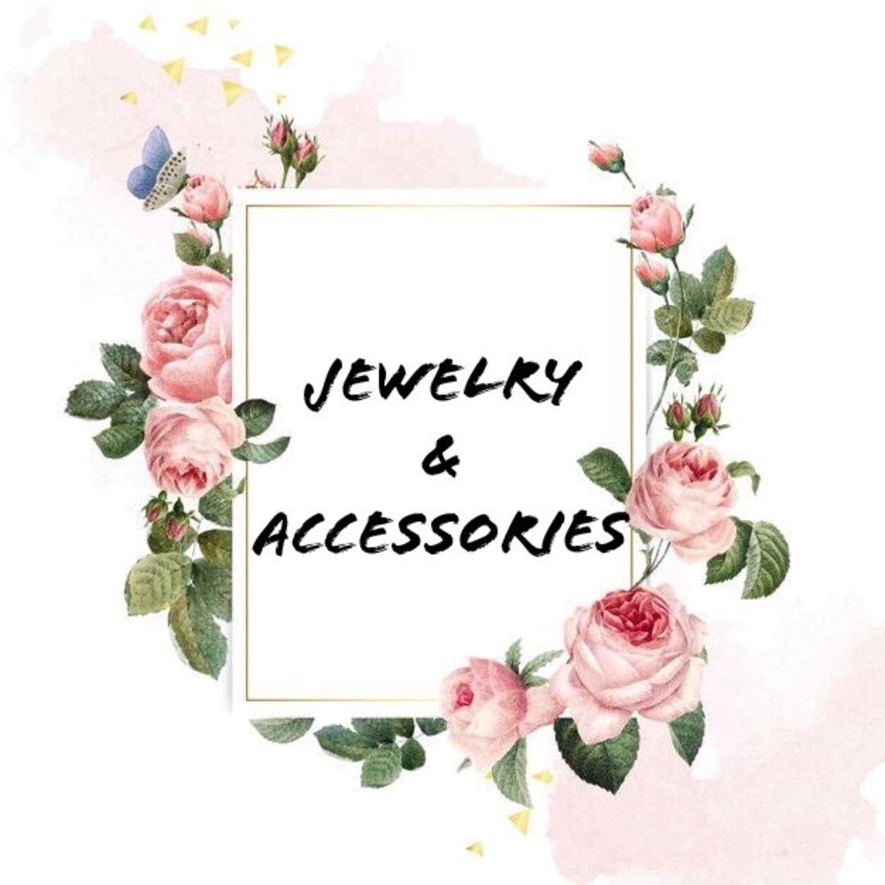 💎 Jewelry & Accessories 💎